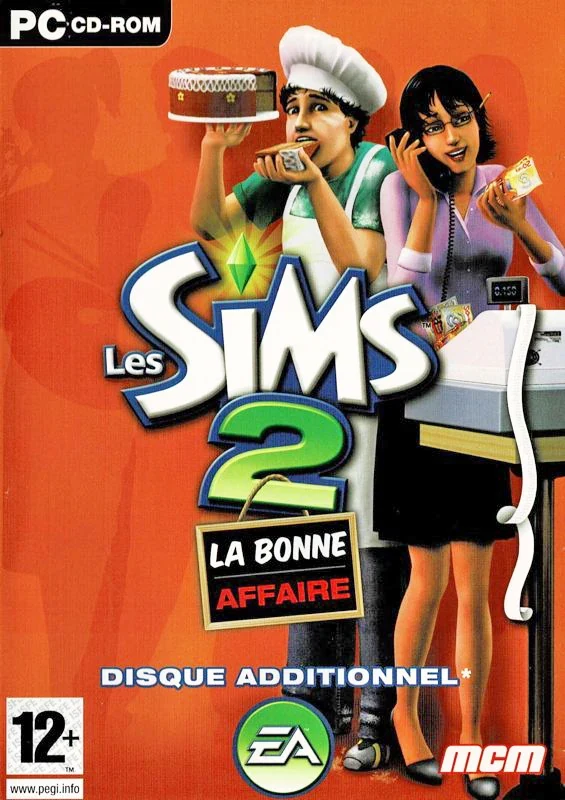 Les Sims 2 : La Bonne Affaire