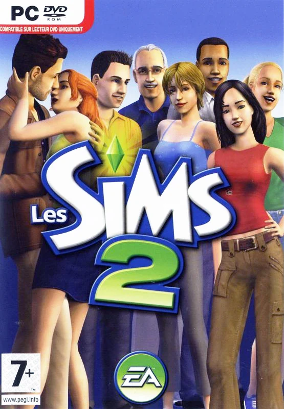 Les Sims 2