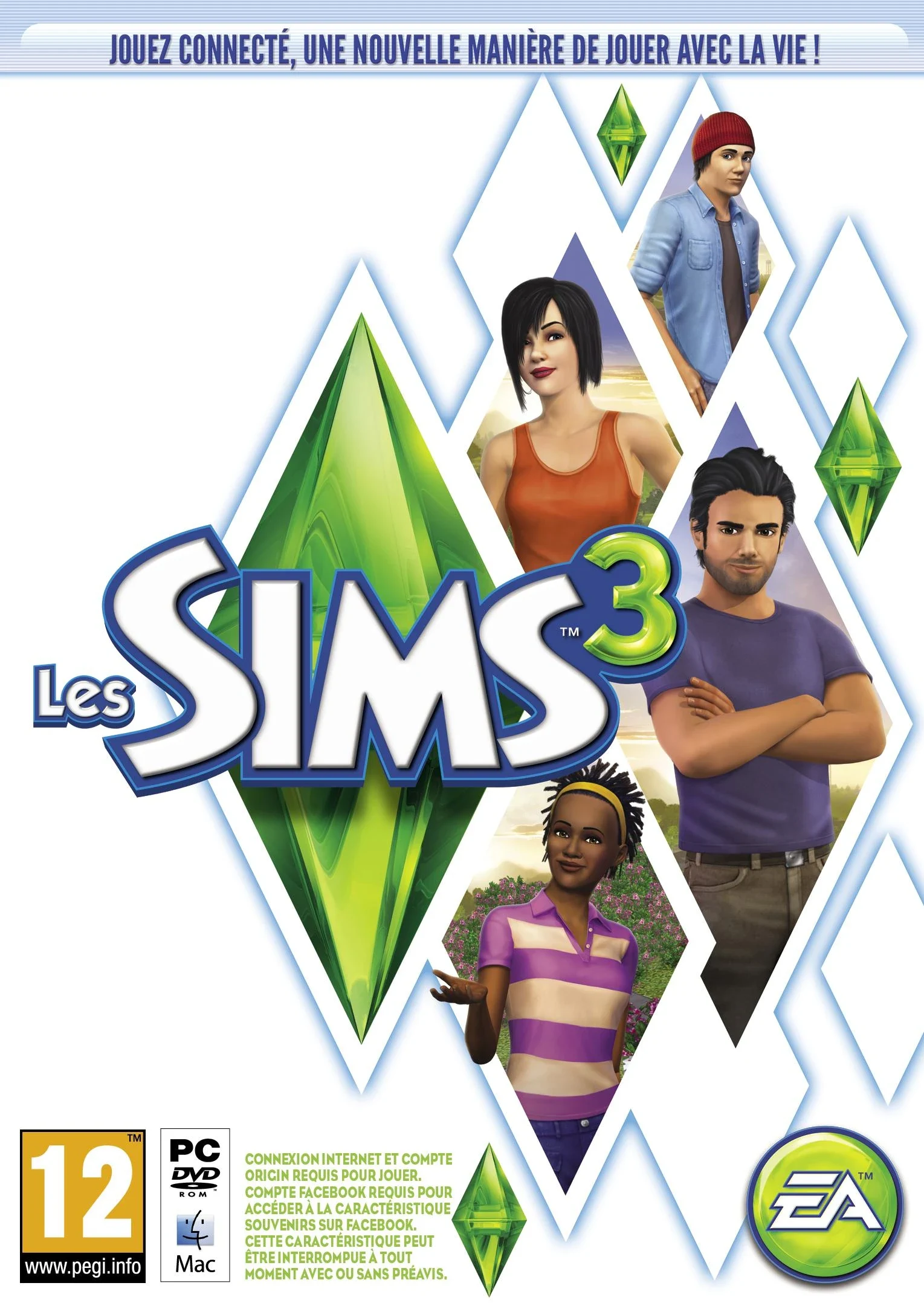 Les Sims 3